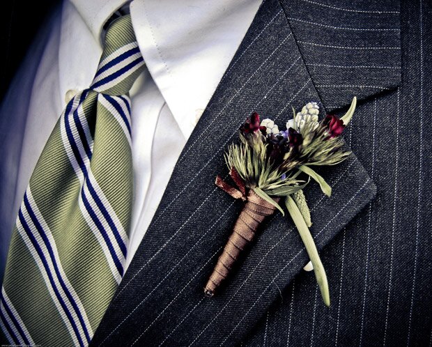 flora asheville event and wedding flowers